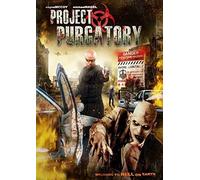 Project Purgatory [Edizione: Stati Uniti] [USA] [DVD]