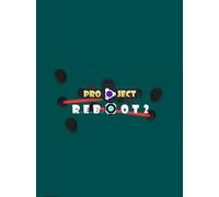 Project: R.E.B.O.O.T 2 Steam Key GLOBAL