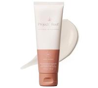 Project Reef SPF 50 Mineral Sunscreen Made in Maui - Reef Friendly, Ocean Safe, Nourishing Vegan Sunscreen Lotion for All Ages, No White Residue, Water-Resistant, Sustainable Packaging, 3.4 fl oz