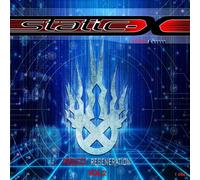 Project Regeneration Volume 2