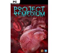 Project Remedium PC