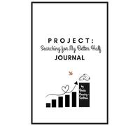 Project: Searching for My Better Half Journal