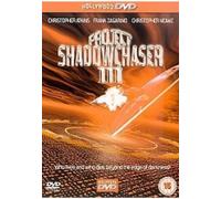 Project Shadowchaser Iii - Beyond The Edge Of Darkness [Edizione: Regno Unito] [Francia] [DVD]