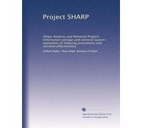 Project SHARP: (Ships Analysis and Retrieval Project) information storage and retrieval system : evaluation of indexing procedures and retrieval effectiveness