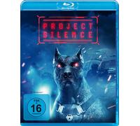 Project Silence (Blu-ray)