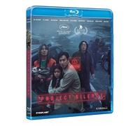Project Silence [Blu-ray] (2023) Talchul: Project Silence