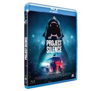 Project Silence [Francia] [Blu-ray]
