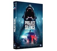 Project Silence [Francia] [DVD]