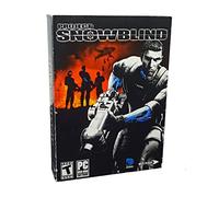 Project Snowblind