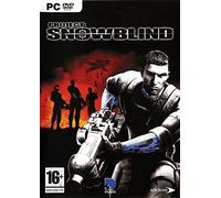 Project snowblind - hits collection [Importación francesa]