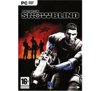 Project : Snowblind [Importación francesa]