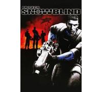 Project Snowblind (PC) Steam Key GLOBAL
