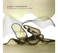 Project Soundwave: Exploration Into the Nature of