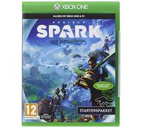 Project Spark [Importación Francesa]