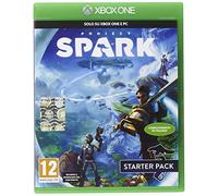 Project Spark [Importación Italiana]
