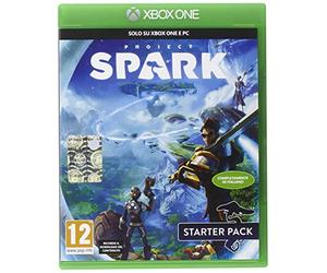 Project Spark [Importación Italiana]