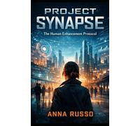 PROJECT SYNAPSE: The Human Enhancement Protocol (SECRETS PROJECTS)