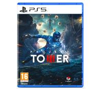 Project Tower Playstation 5 standard
