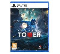 Project Tower - PS5