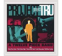 Project Tru - A Twelve Peice Band