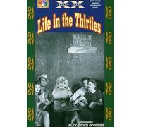 Project Twenty: Life in the Thirties [DVD]