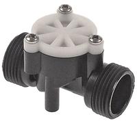 Project - Válvula antirretorno para lavavajillas S50, P500, T80, T50, S80, P350, P400 3/4", longitud 61 mm