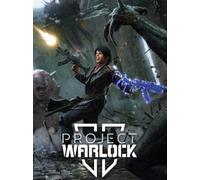 Project Warlock II (PC) - Steam Key - GLOBAL