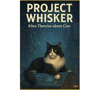 Project Whisker/The Eva Chronicles: Alien Theories about Cats