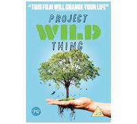 Project Wild Thing [DVD] [Reino Unido]