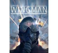Project Wingman (PC) - Steam Account - GLOBAL