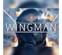 Project Wingman (PC) Steam Key - EU
