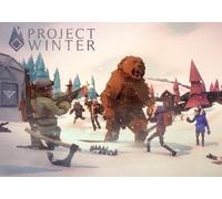 Project Winter (PC) Steam Account - GLOBAL