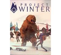 Project Winter (PC) - Steam Gift - EUROPE