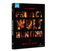 Project wolf hunting [Blu-ray]