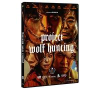 Project wolf hunting [DVD]
