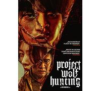 Project Wolf Hunting (Uncut) [DVD]