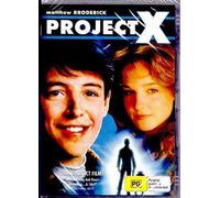 Project X [Edizione: Australia] [Italia] [DVD]