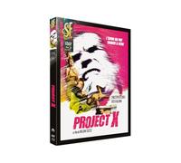 Project X [Francia] [Blu-ray]