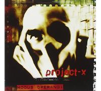 Project-X - Modus Operandi
