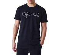 Camiseta Project X Paris Logo basic broderie XL
