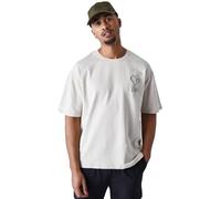Camiseta bordada Project X Paris Street Heart S