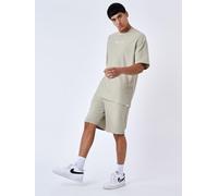 PROJECT X PARIS Bermuda - Pantalon Corto para hombre para mejorar el rendimiento en cada uso con detalle técnico 100
