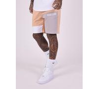 PROJECT X PARIS Bermudas Pantalones Cortos Color: Beige 65% Algodón 35% Poliéster Hombre Ideal para Diario & Streetwear Talla S