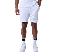 PROJECT X PARIS Bermudas Pantalones cortos Color: Blanco 65% Algodón 35% Poliéster Hombre Ideal para Diario & Streetwear Talla S