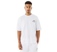 Project X Paris Camiseta 2512025 - Blanco L