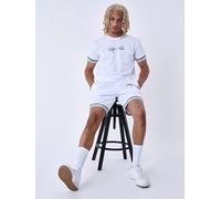 PROJECT X PARIS Camiseta Color: Blanco para hombre, adecuado para uso diario y ropa de calle, con talla S, Ref. 2310022-W-S