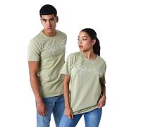Project X Paris - Camiseta de firma, caqui, L
