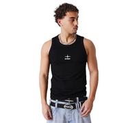 Project X Paris - Camiseta de tirantes, Negro , M