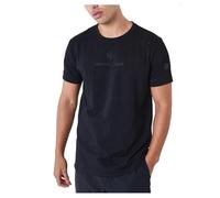 project x paris Camiseta (Hombre) Talla S Color: Negro (Textil-Lifestyle)