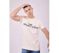 Project X Paris Camiseta Marca Modelo T-Shirt Homme 2210190